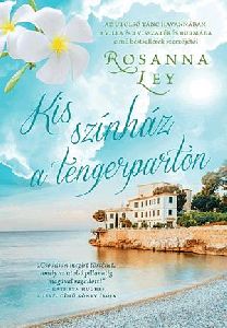 Kis színház a tengerparton