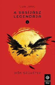 A Sasíjász legendája 1.