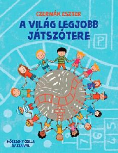 A világ legjobb játszótere