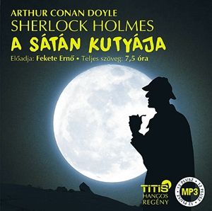 Sherlock Holmes - A sátán kutyája