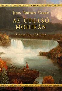 Az utolsó mohikán