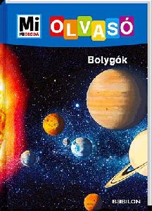 Bolygók