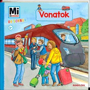 Vonatok