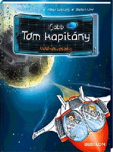 Ifjabb Tom kapitány 4. - Üstökösveszély