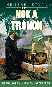 Nők a trónon