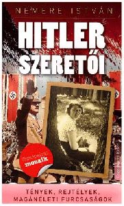 Hitler szeretői
