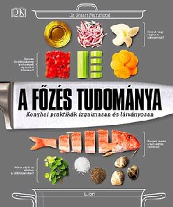A főzés tudománya