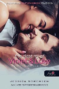 The Destiny of Violet and Luke - Violet, Luke és a sors