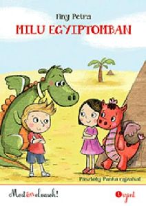 Milu Egyiptomban - 1. szint