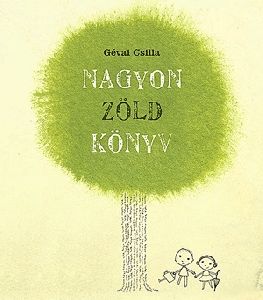 Nagyon Zöld Könyv