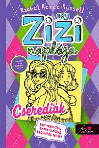 Egy zizi naplója 11.