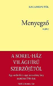 Menyegző