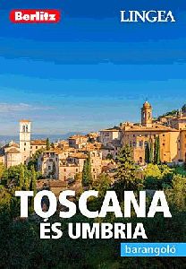 Toscana és Umbria