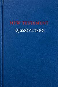 Angol-magyar Újszövetség