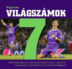 Világszámok II. rész: 7-esek