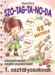 Szó-tag-ta-no-da