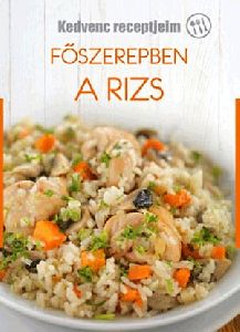 Főszerepben a rizs