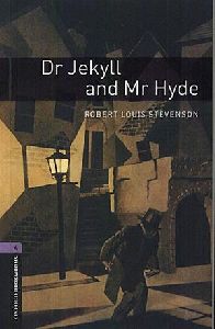 Dr Jekyll and Mr Hyde - with audio download