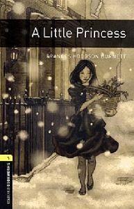 A Little Princess - with audio download