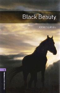 Black Beauty - with audio download