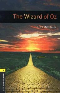 The Wizard of Oz - with audio download