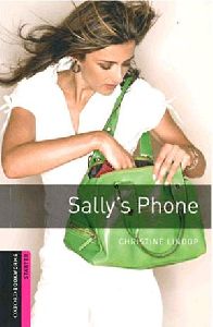 Sally's Phone - with audio download