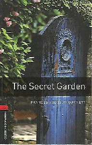 The Secret Garden - with audio download