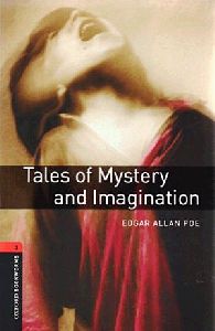 Tales of Mystery and Imagination - with audio download