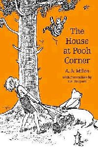The House at Pooh Corner