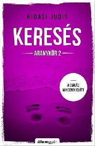 Keresés - Aranykör 2