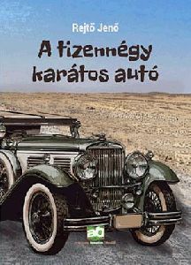 A tizennégy karátos autó