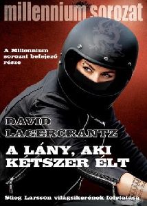 A lány, aki kétszer élt