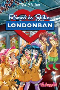 Rómeó és Júlia Londonban