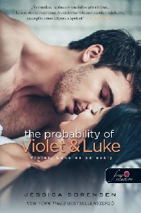 Violet, Luke és az esély