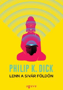 Lenn a sivár földön