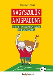 Nagyszülők kispadon?