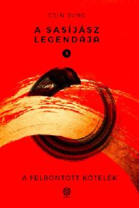 A sasíjász legendája 2.