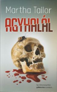 Agyhalál