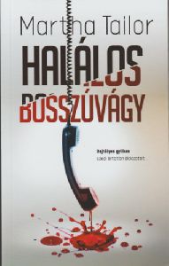 Halálos bosszúvágy