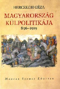 Magyarország külpolitikája 896-1919