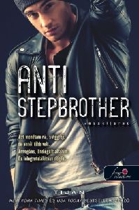 Anti-Stepbrother - Vészkijárat