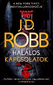 Halálos kapcsolatok