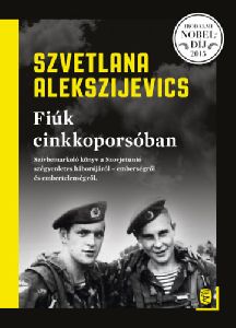 Fiúk cinkkoporsóban