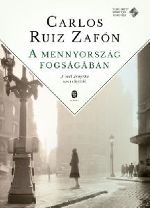 A mennyország fogságában