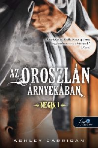 Az oroszlán árnyékában