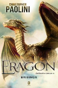 ERAGON - Brisingr