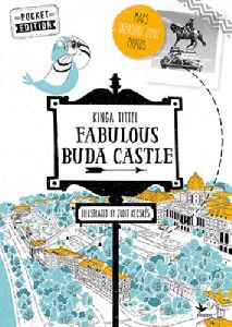 Fabulous Buda castle - pocket edition