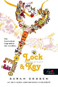 Lock and Key - Kulcsra zárt szív