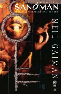 Sandman - Az álmok fejedelme gyűjtemény 2.