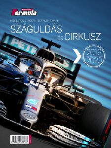 Száguldás és cirkusz 2019-2020